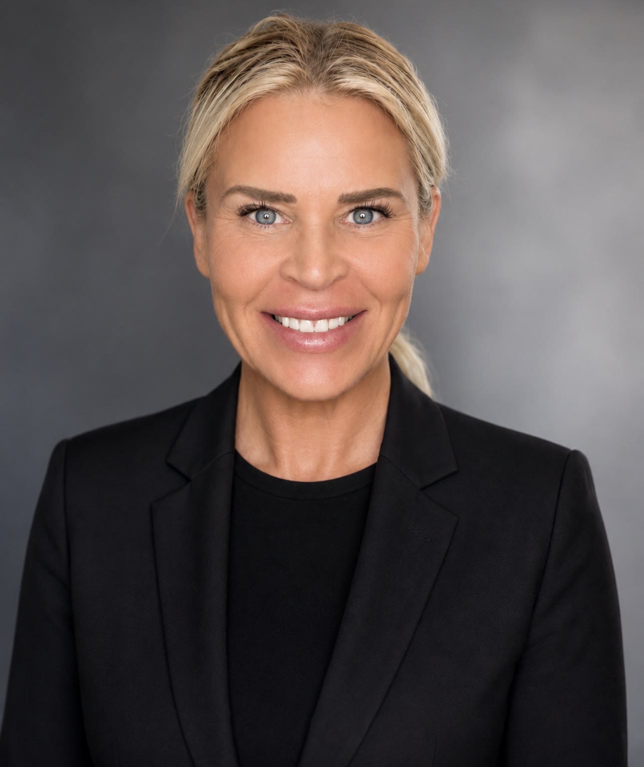 Dr. Stephanie Reynolds